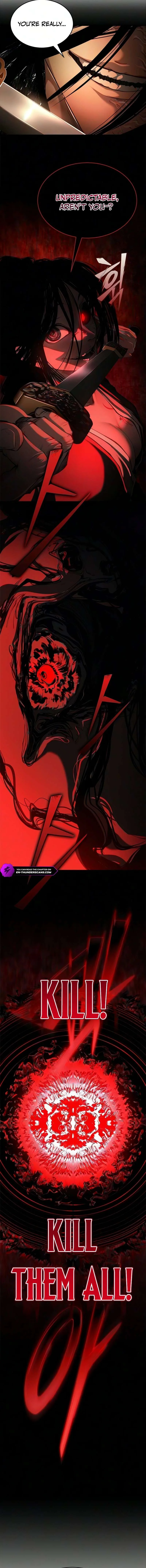 Murim Psychopath Chapter 42 page 7