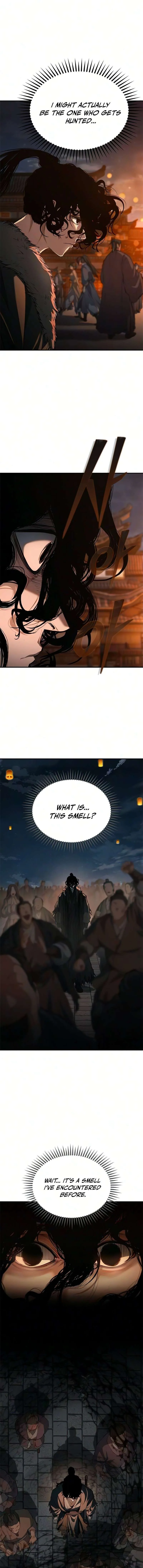 Murim Psychopath Chapter 42 page 18