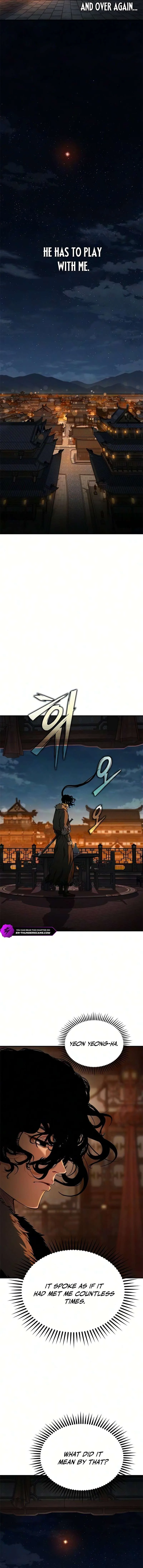Murim Psychopath Chapter 42 page 15