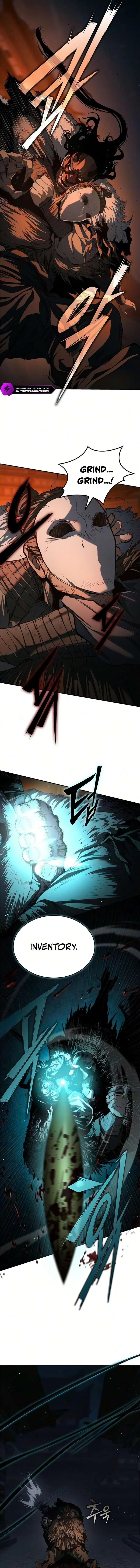 Murim Psychopath Chapter 43 page 7