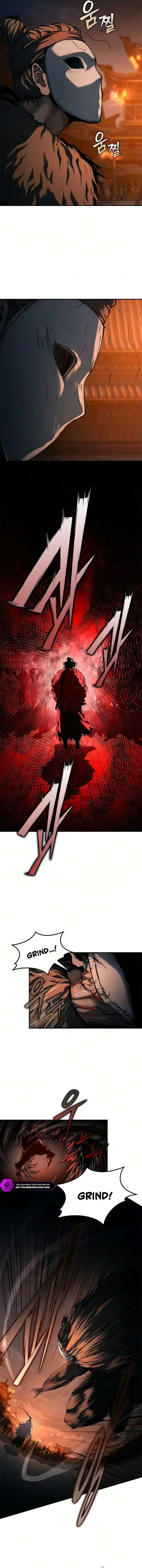 Murim Psychopath Chapter 43 page 5