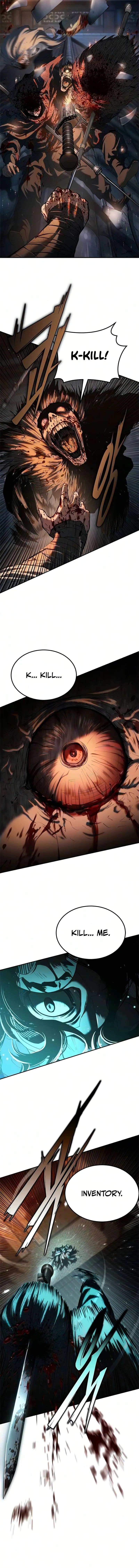 Murim Psychopath Chapter 43 page 17