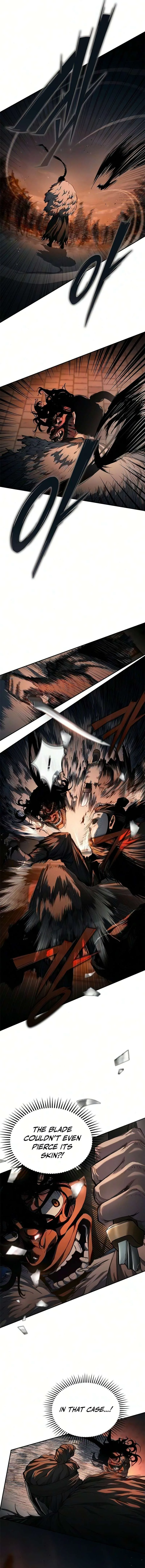 Murim Psychopath Chapter 43 page 6