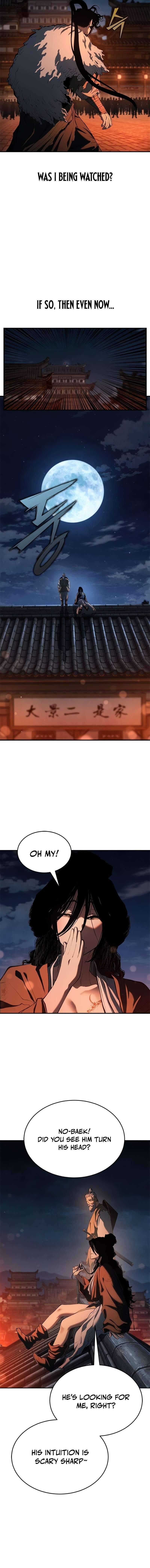 Murim Psychopath Chapter 44 page 2