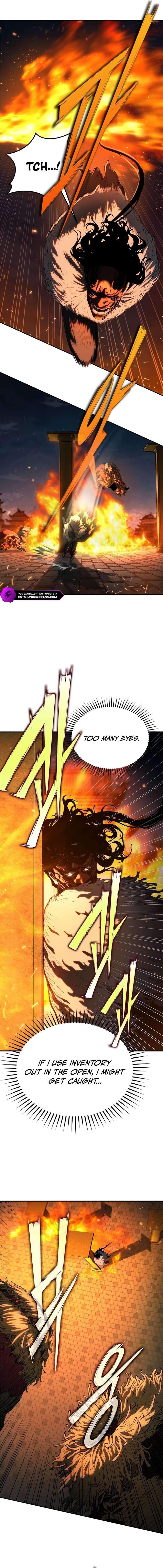 Murim Psychopath Chapter 44 page 5