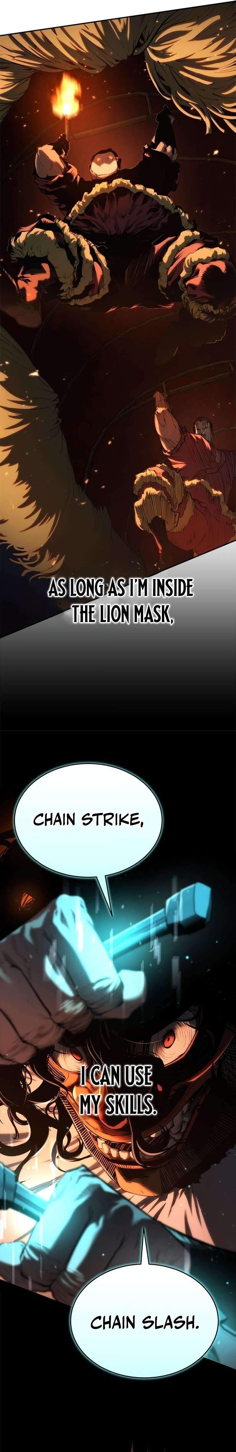 Murim Psychopath Chapter 44 page 9