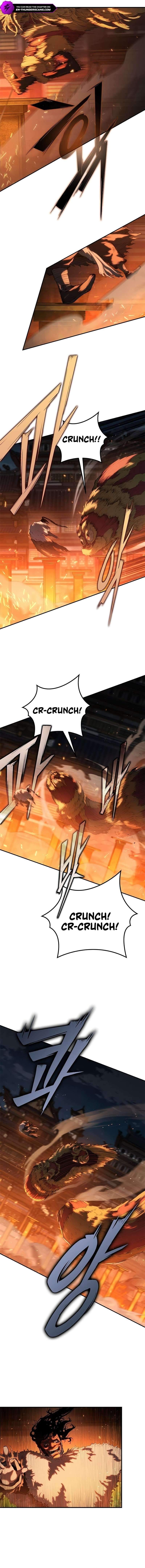 Murim Psychopath Chapter 44 page 7