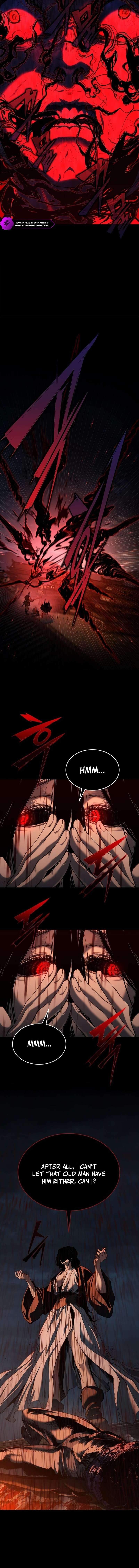 Murim Psychopath Chapter 44 page 19