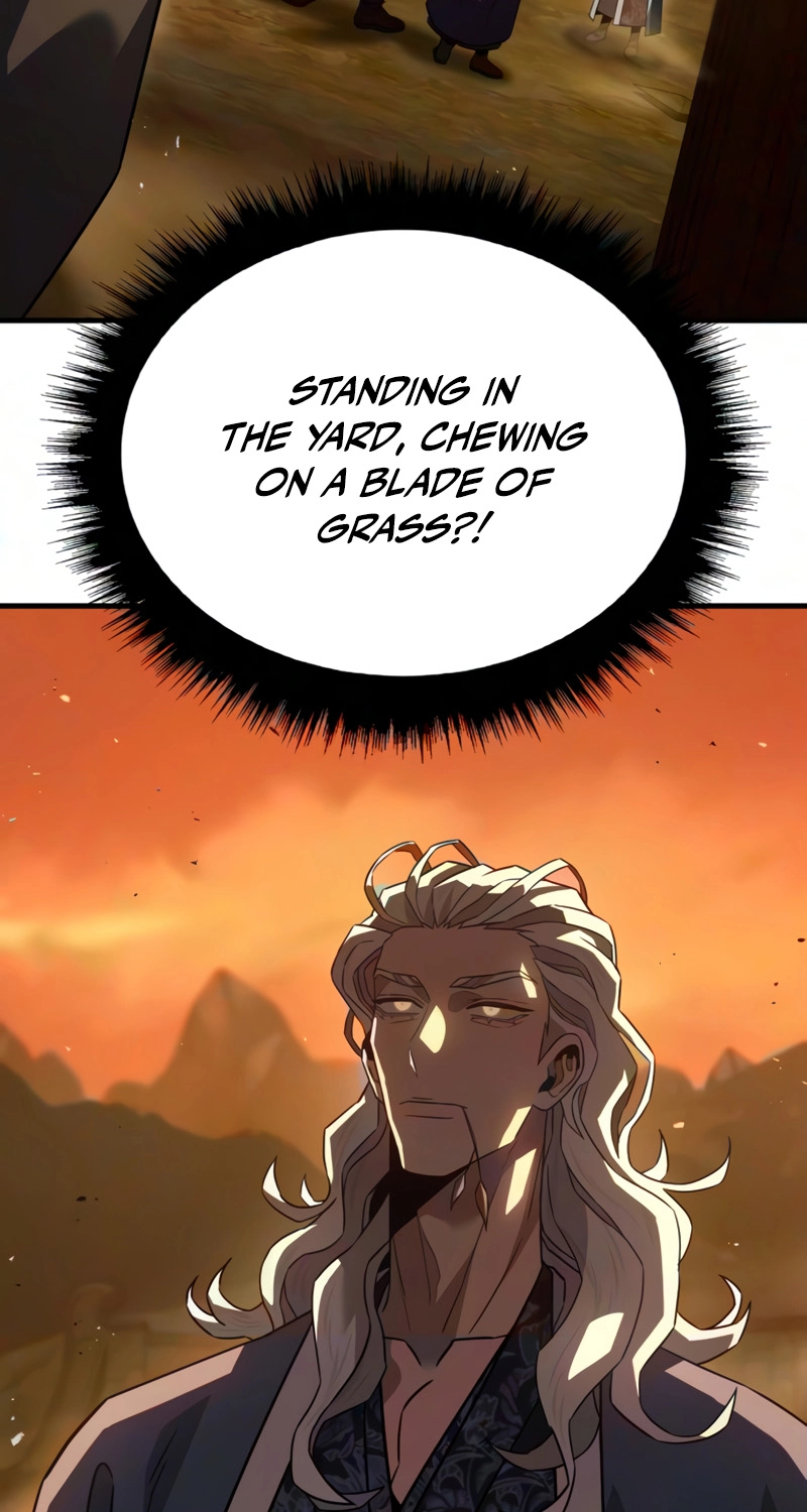 Murim’s Debt King Chapter 15 page 23