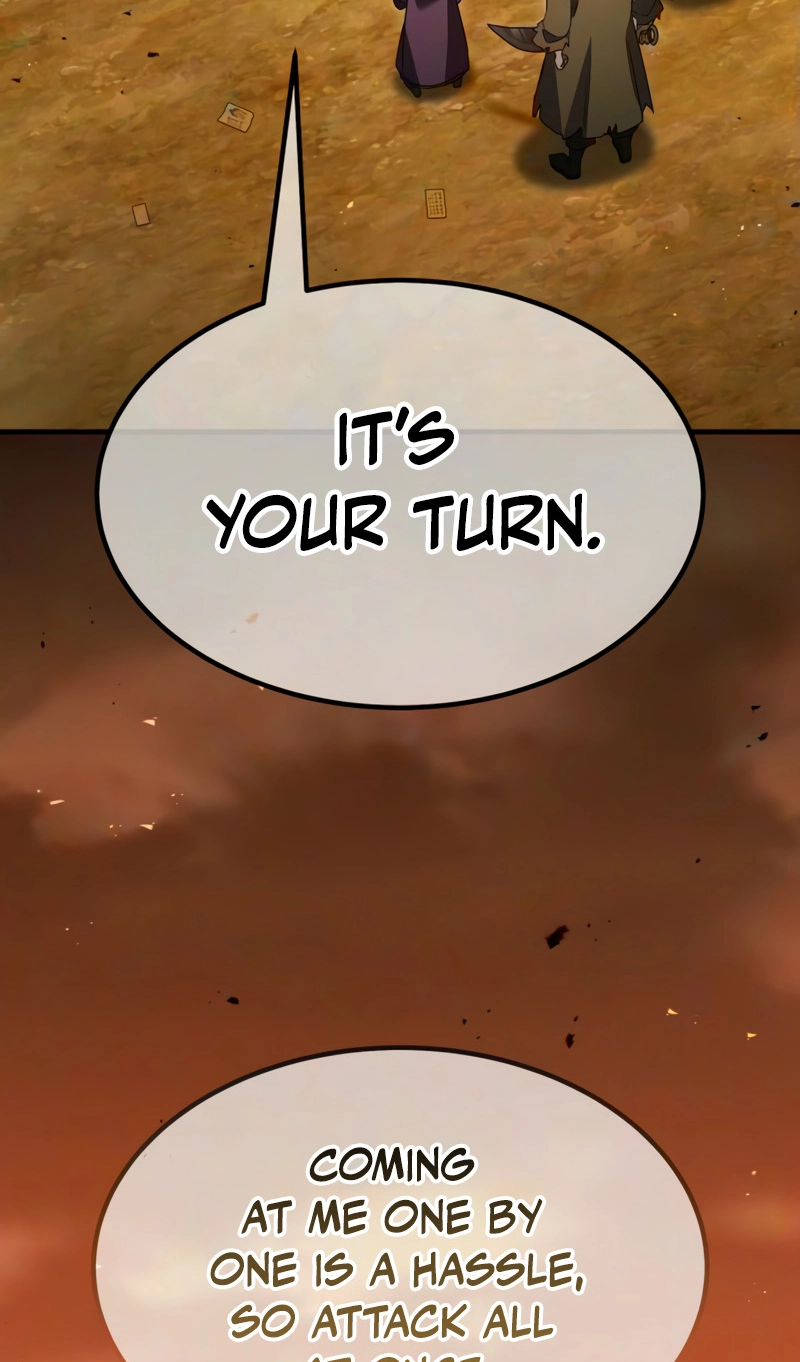 Murim’s Debt King Chapter 15 page 91