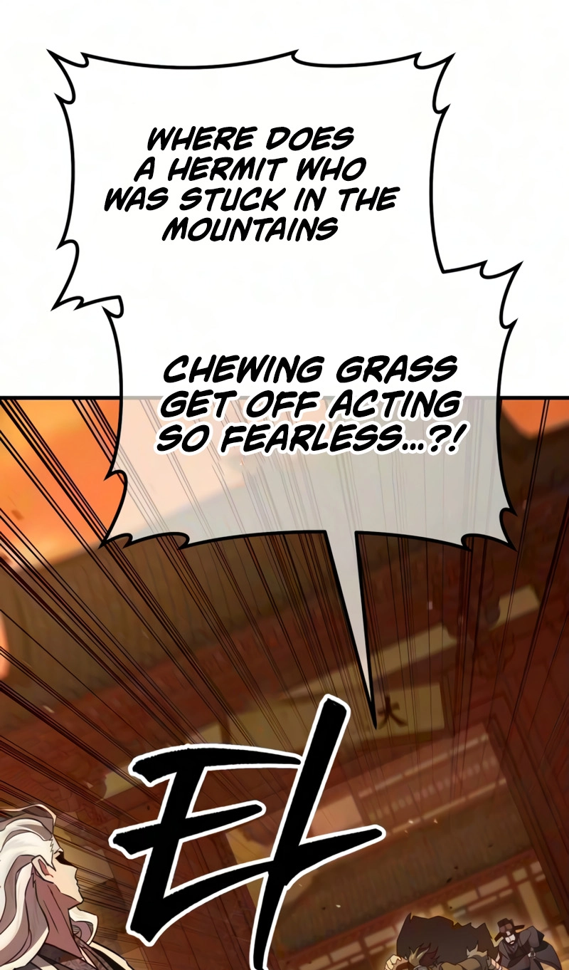 Murim’s Debt King Chapter 15 page 94