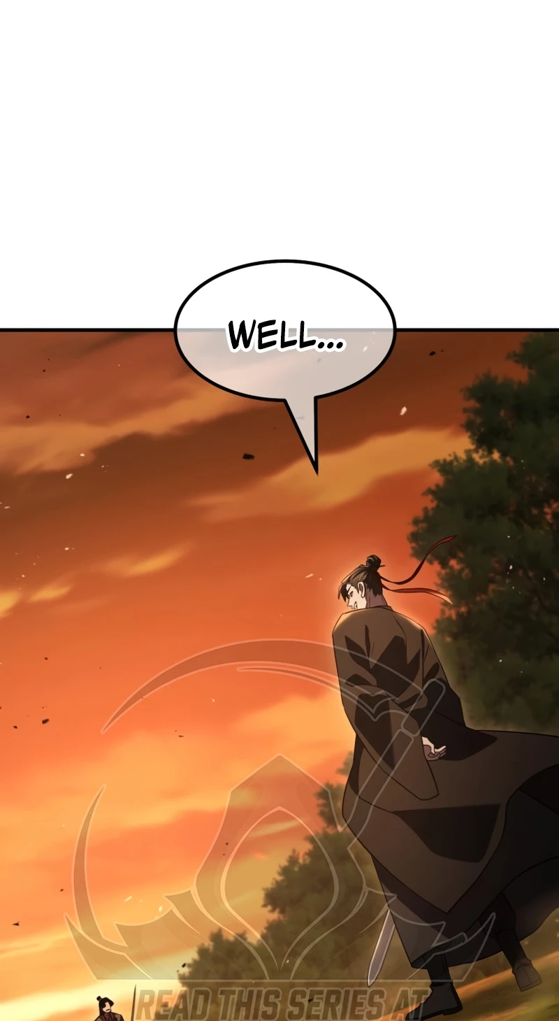 Murim’s Debt King Chapter 16 page 3