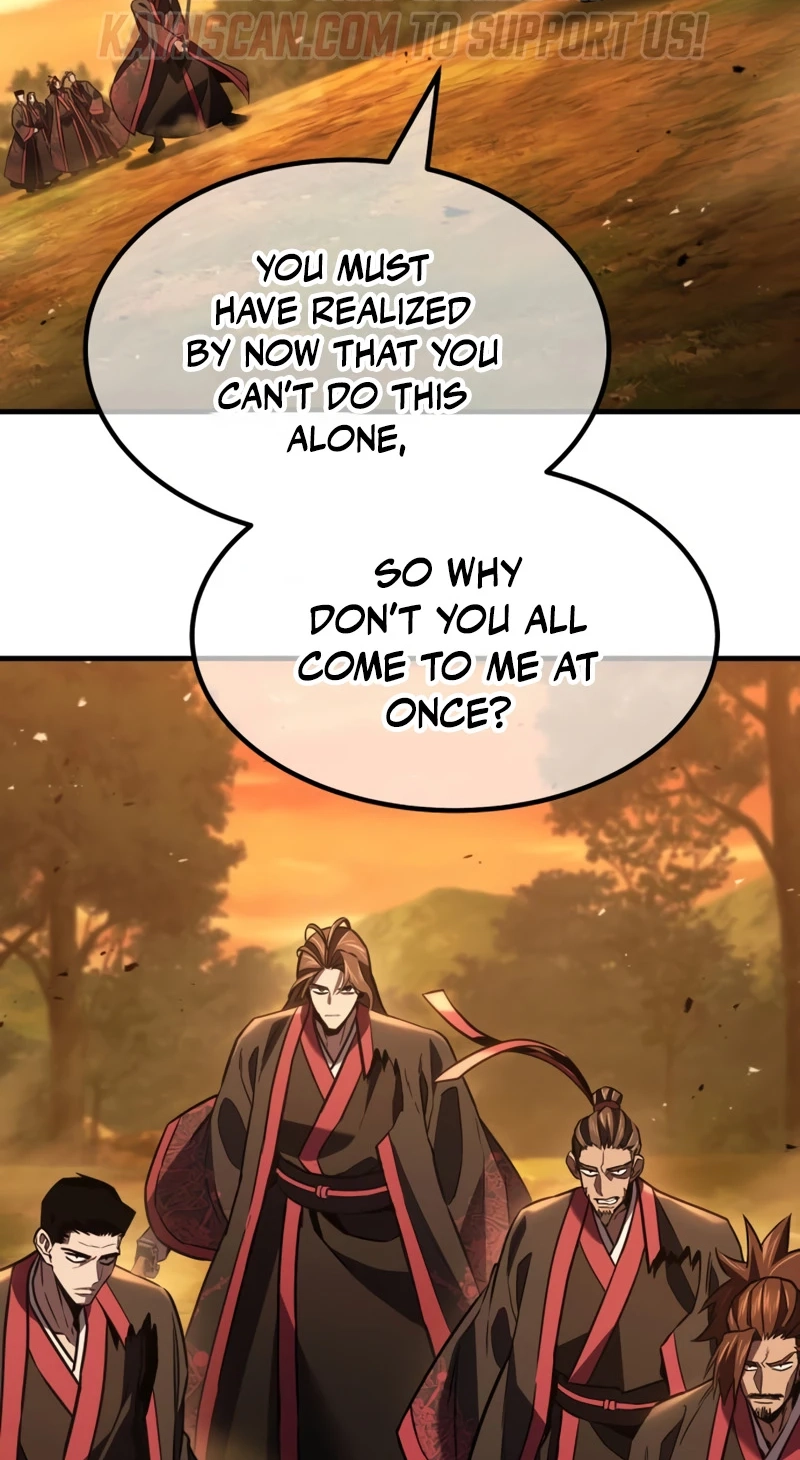 Murim’s Debt King Chapter 16 page 4