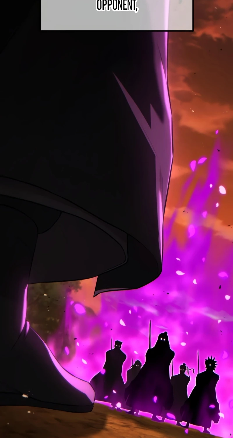Murim’s Debt King Chapter 16 page 19