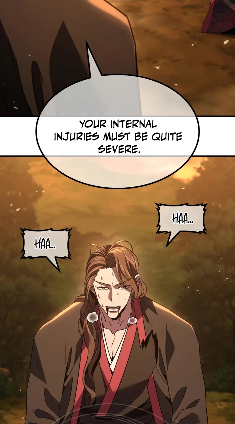 Murim’s Debt King Chapter 16 page 92