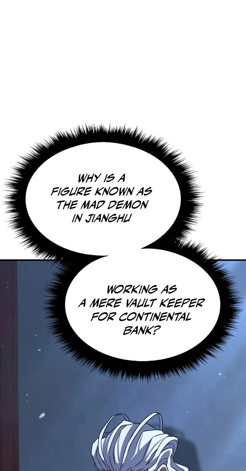 Murim’s Debt King Chapter 16 page 165