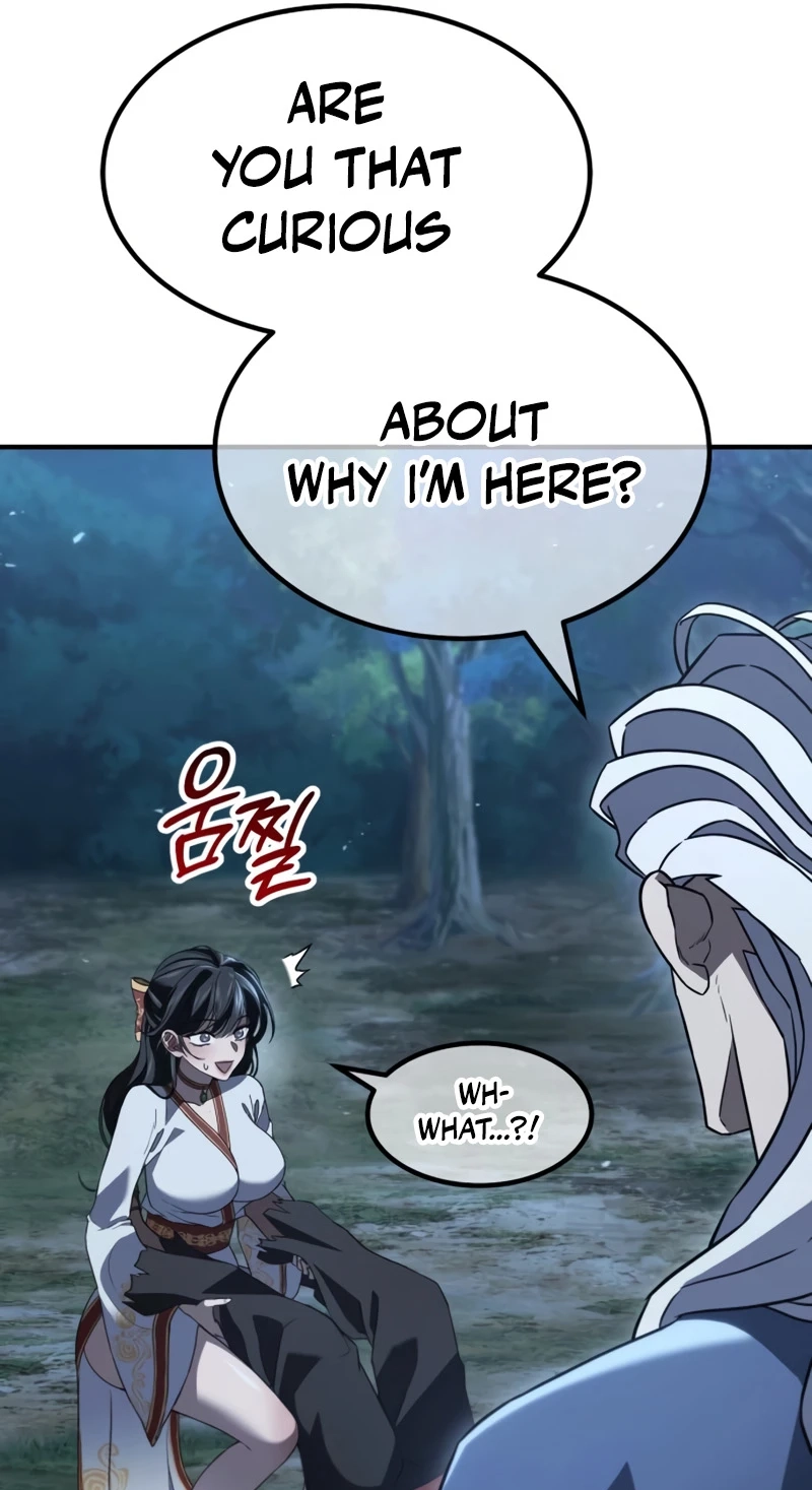 Murim’s Debt King Chapter 16 page 169
