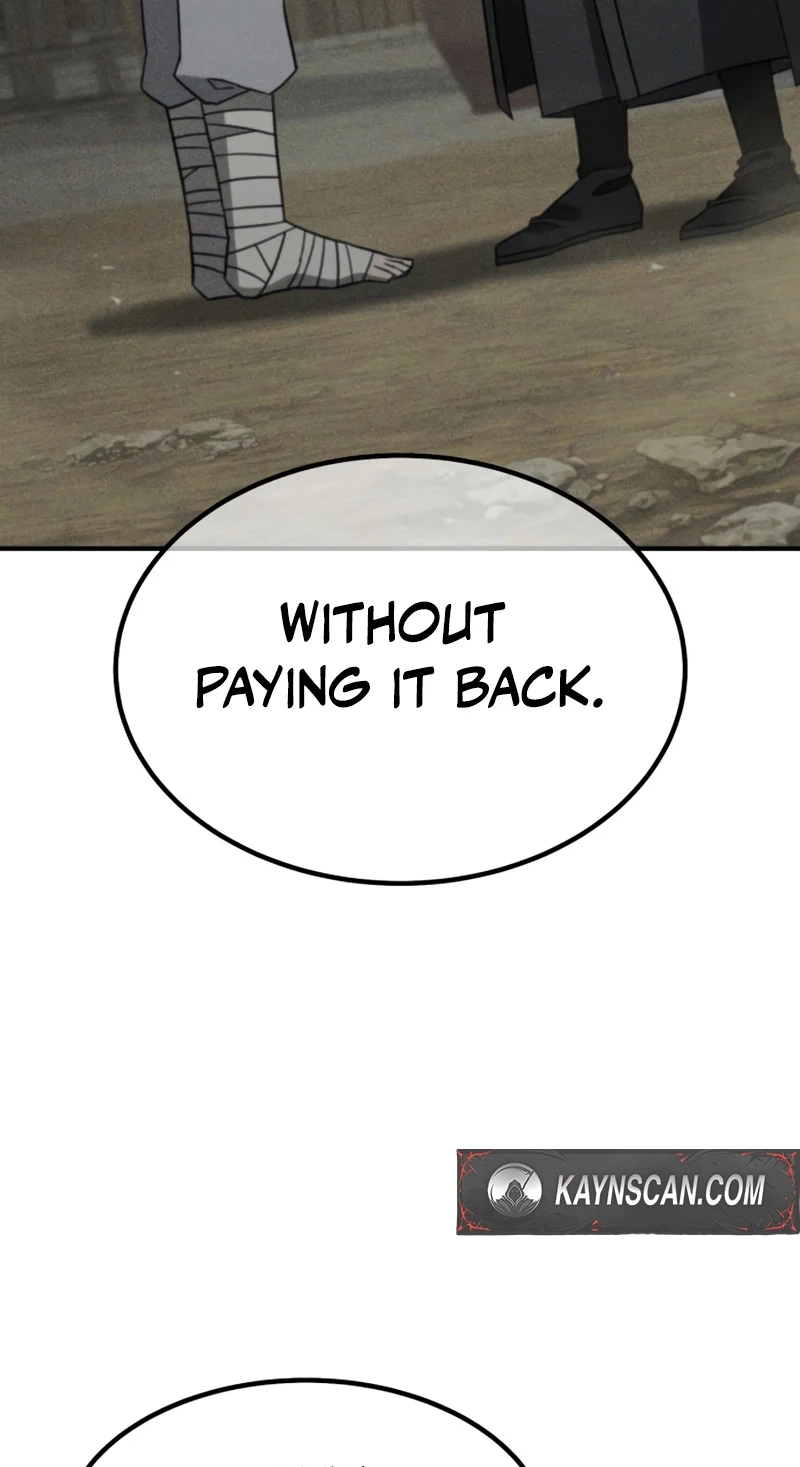 Murim’s Debt King Chapter 16 page 177