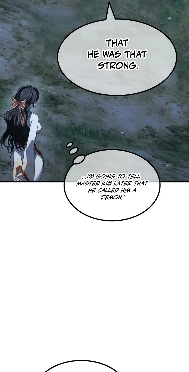 Murim’s Debt King Chapter 16 page 179