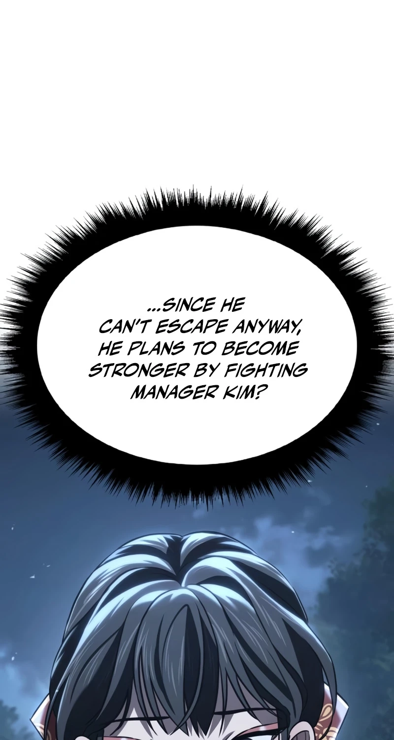 Murim’s Debt King Chapter 16 page 192