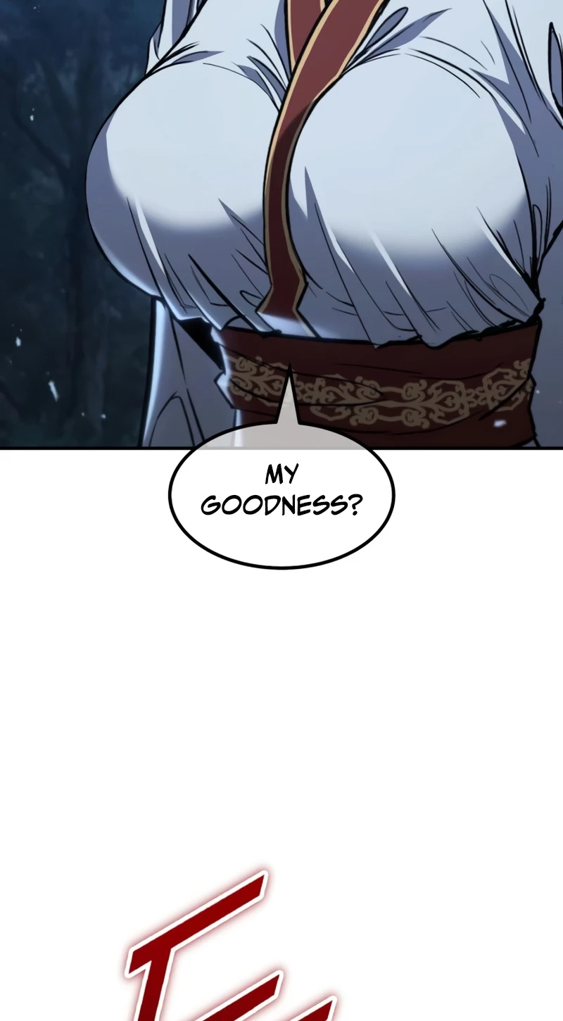 Murim’s Debt King Chapter 16 page 203