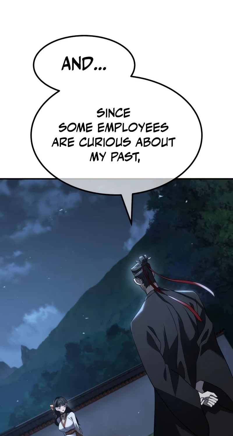 Murim’s Debt King Chapter 16 page 214
