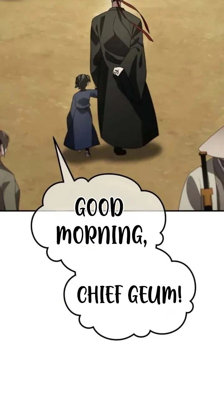 Murim’s Debt King Chapter 17 page 12