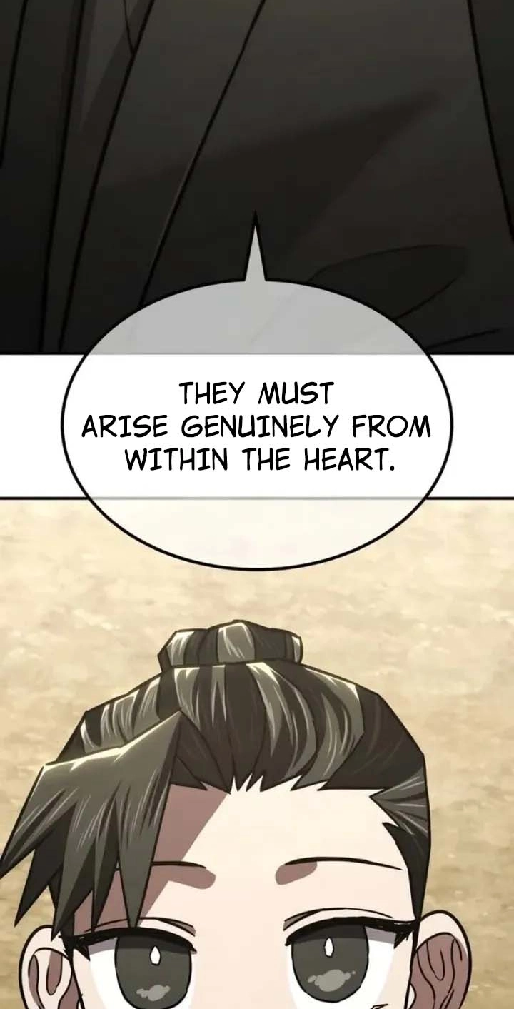 Murim’s Debt King Chapter 17 page 37
