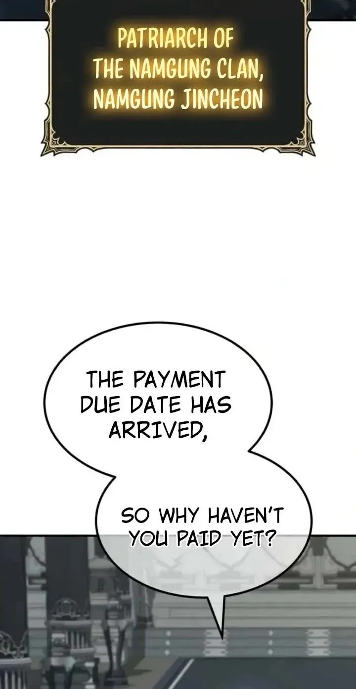 Murim’s Debt King Chapter 17 page 70