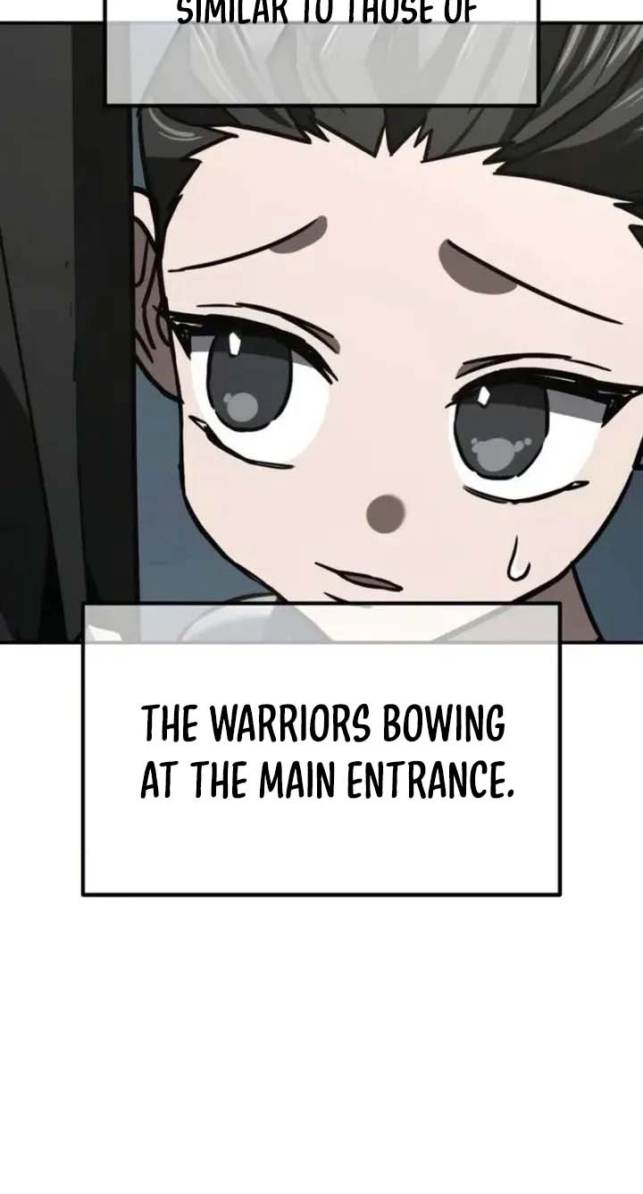 Murim’s Debt King Chapter 17 page 93