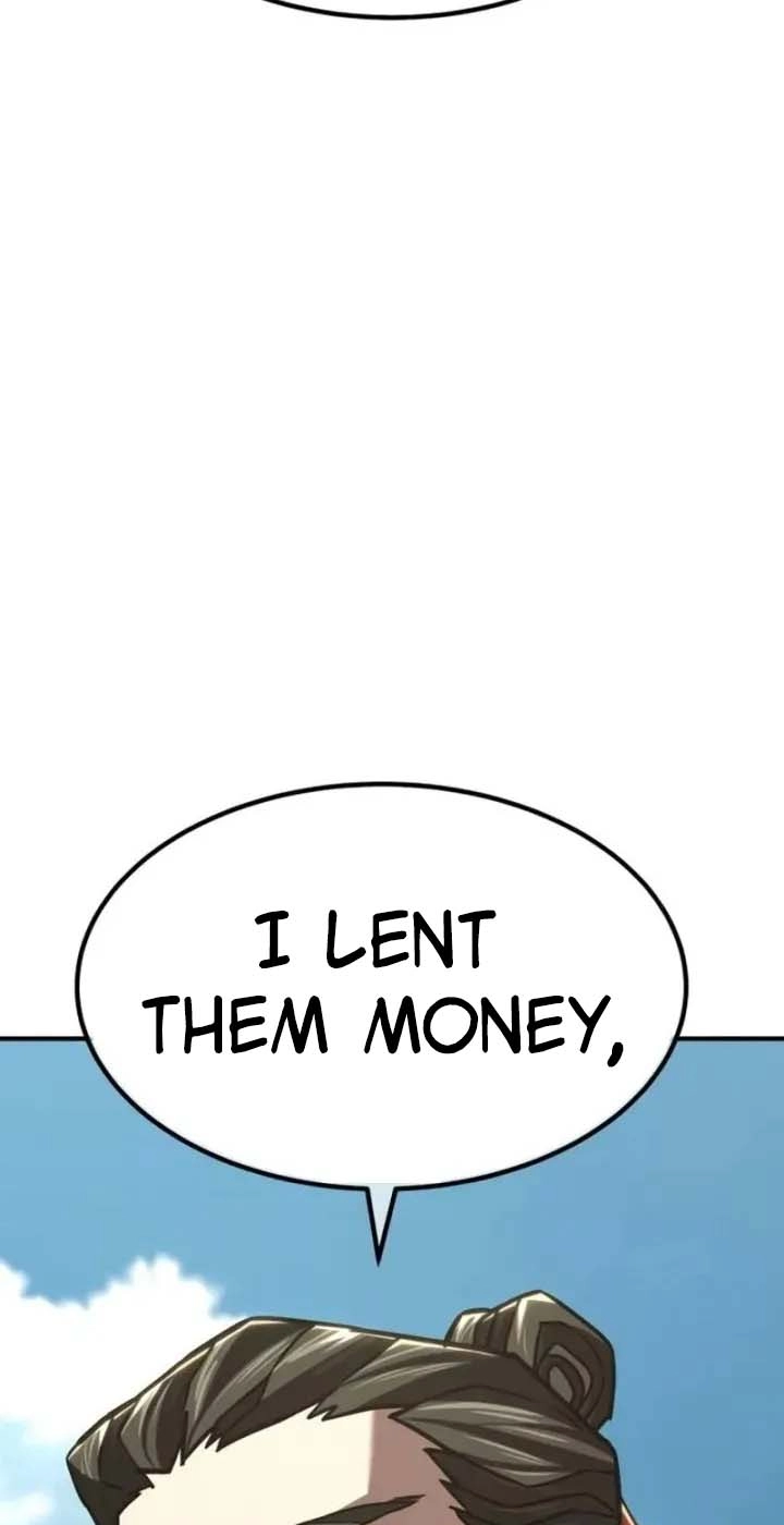 Murim’s Debt King Chapter 17 page 137