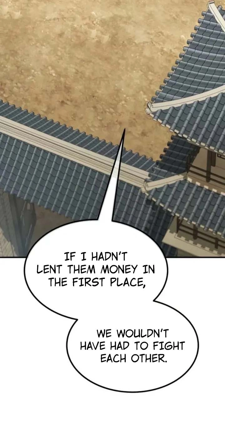 Murim’s Debt King Chapter 17 page 145