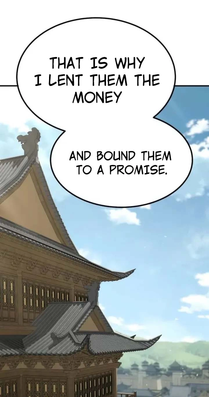 Murim’s Debt King Chapter 17 page 153