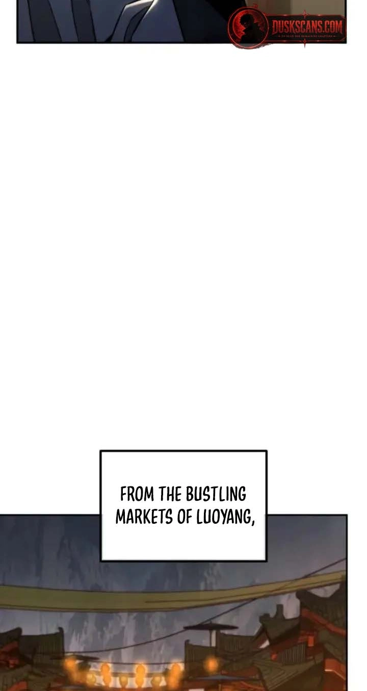Murim’s Debt King Chapter 17 page 169