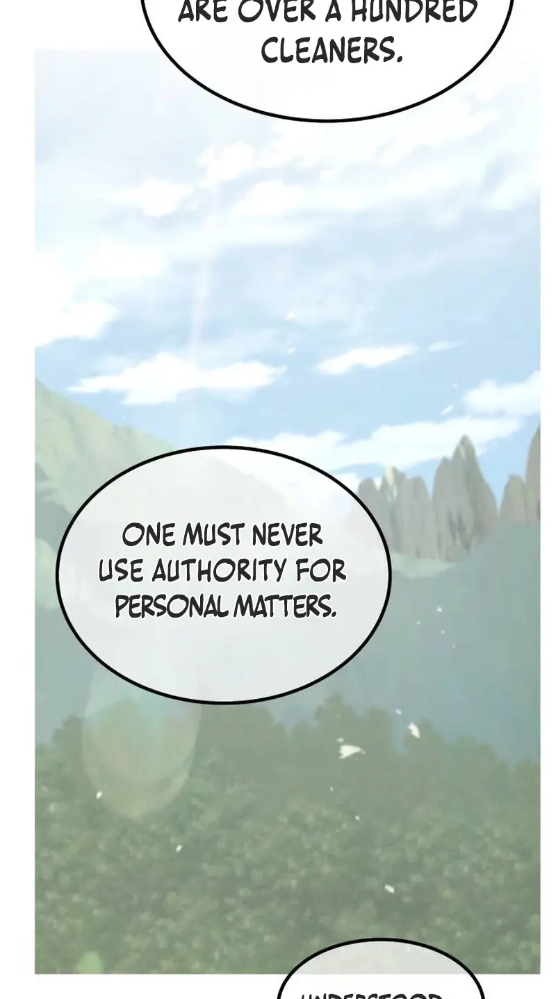 Murim’s Debt King Chapter 18 page 5