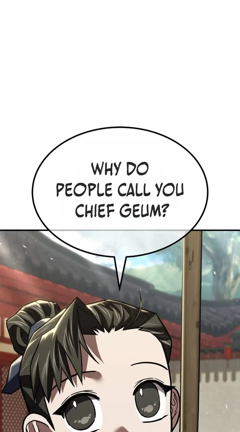 Murim’s Debt King Chapter 18 page 8
