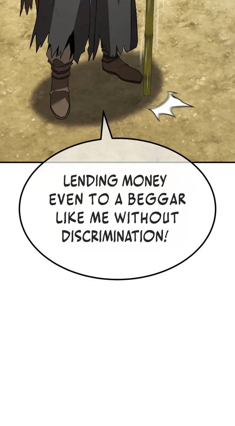 Murim’s Debt King Chapter 18 page 48