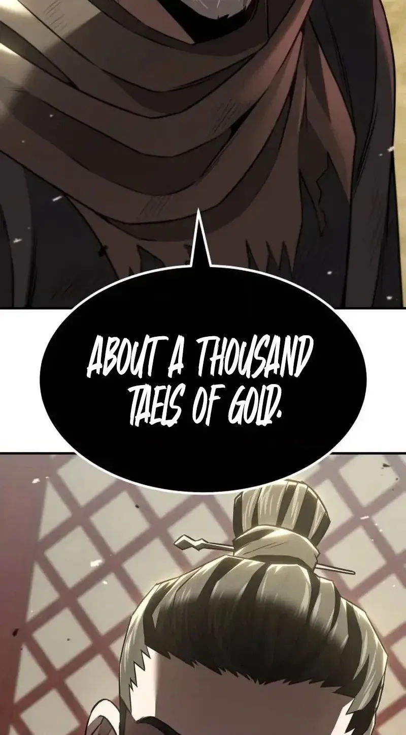 Murim’s Debt King Chapter 18 page 50