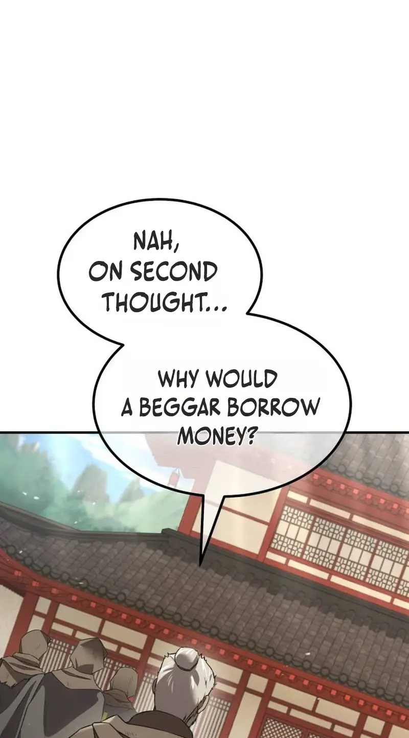 Murim’s Debt King Chapter 18 page 52