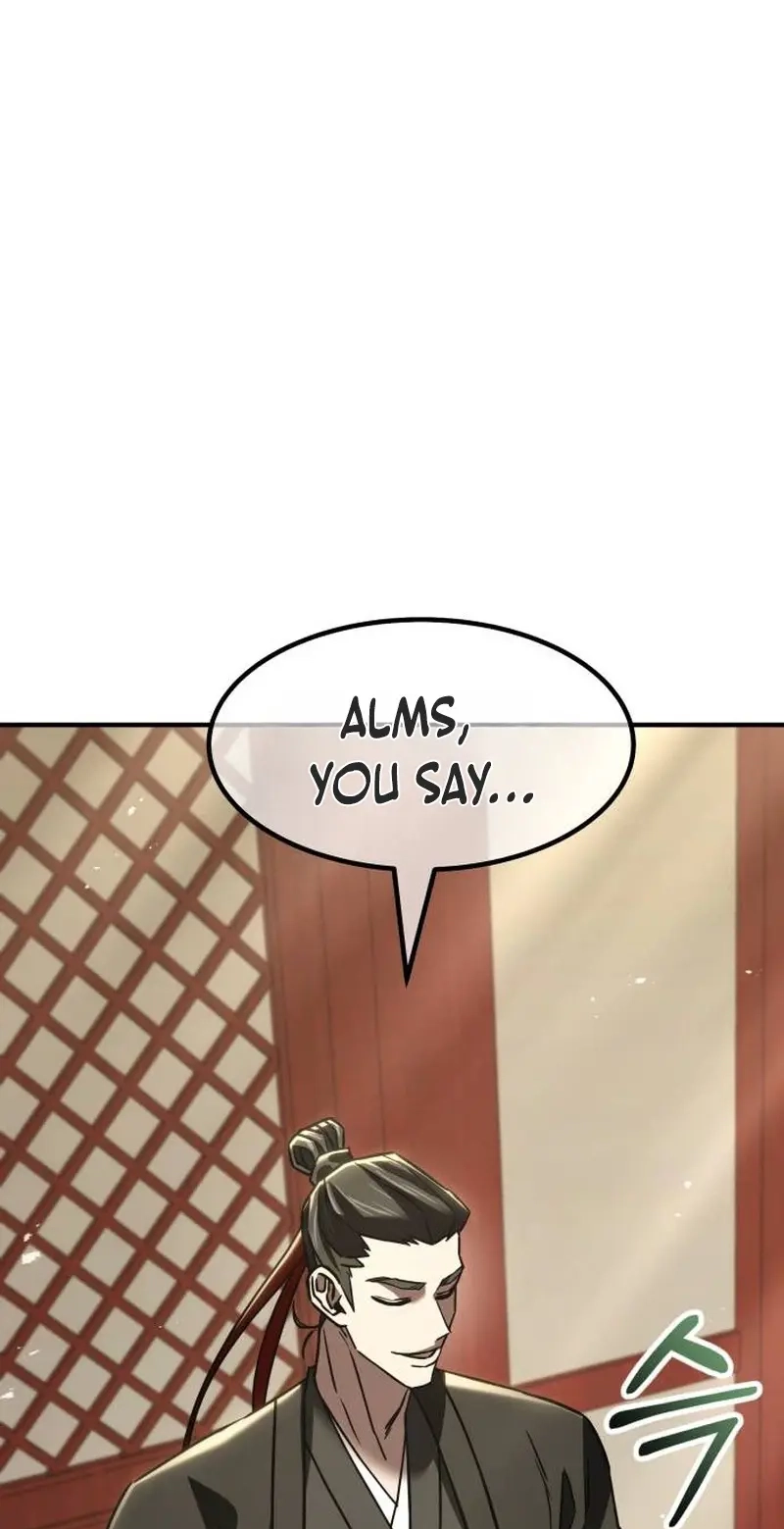 Murim’s Debt King Chapter 18 page 61