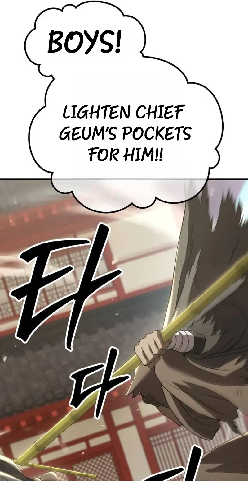 Murim’s Debt King Chapter 18 page 69