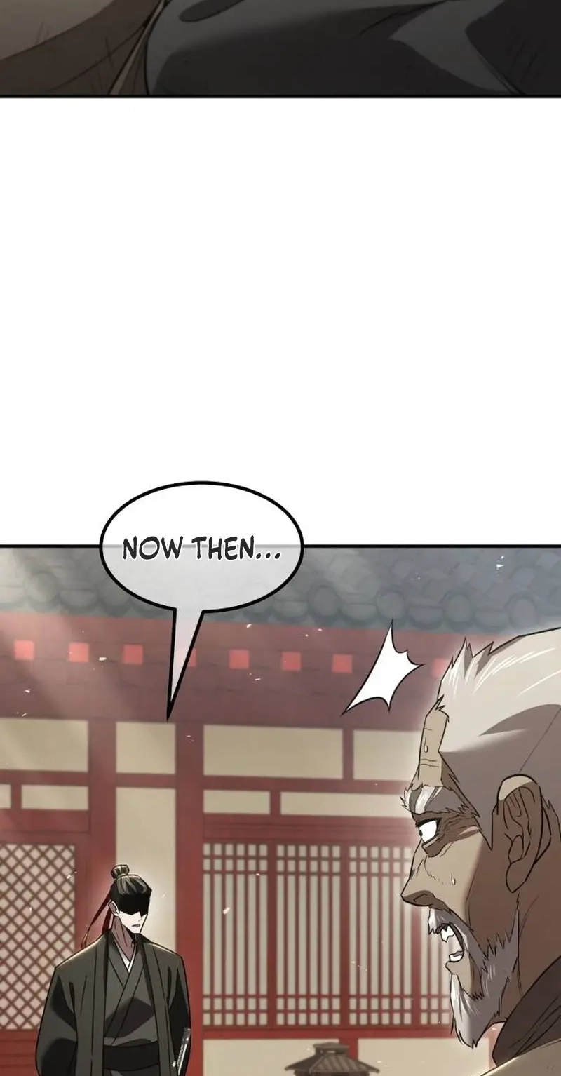 Murim’s Debt King Chapter 18 page 131