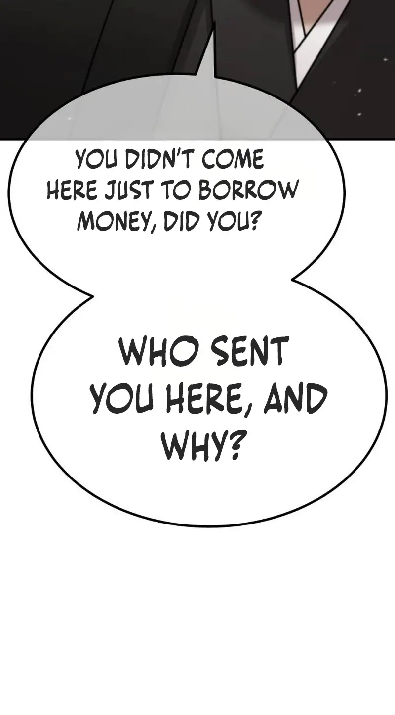 Murim’s Debt King Chapter 18 page 147