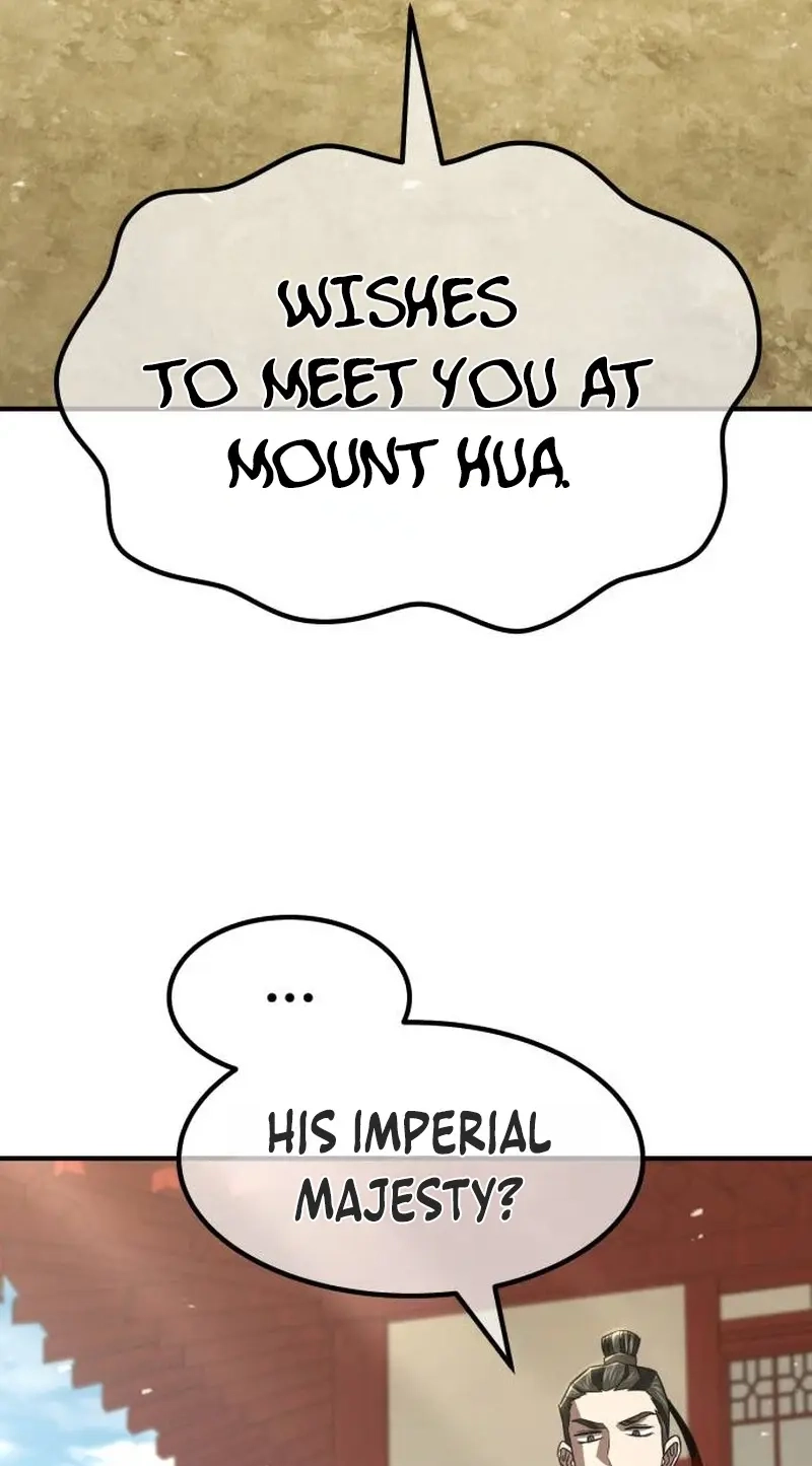 Murim’s Debt King Chapter 18 page 158