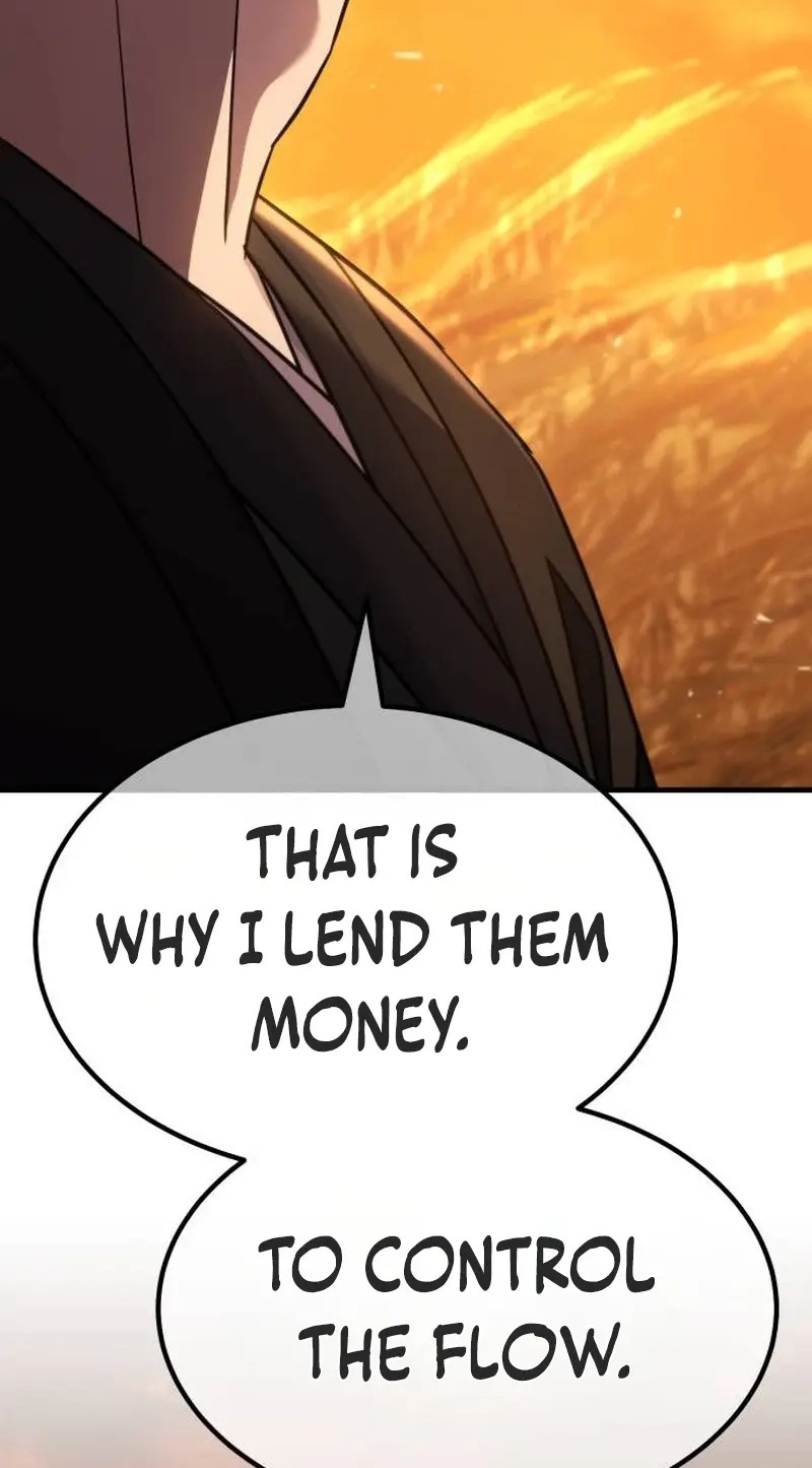 Murim’s Debt King Chapter 18 page 196