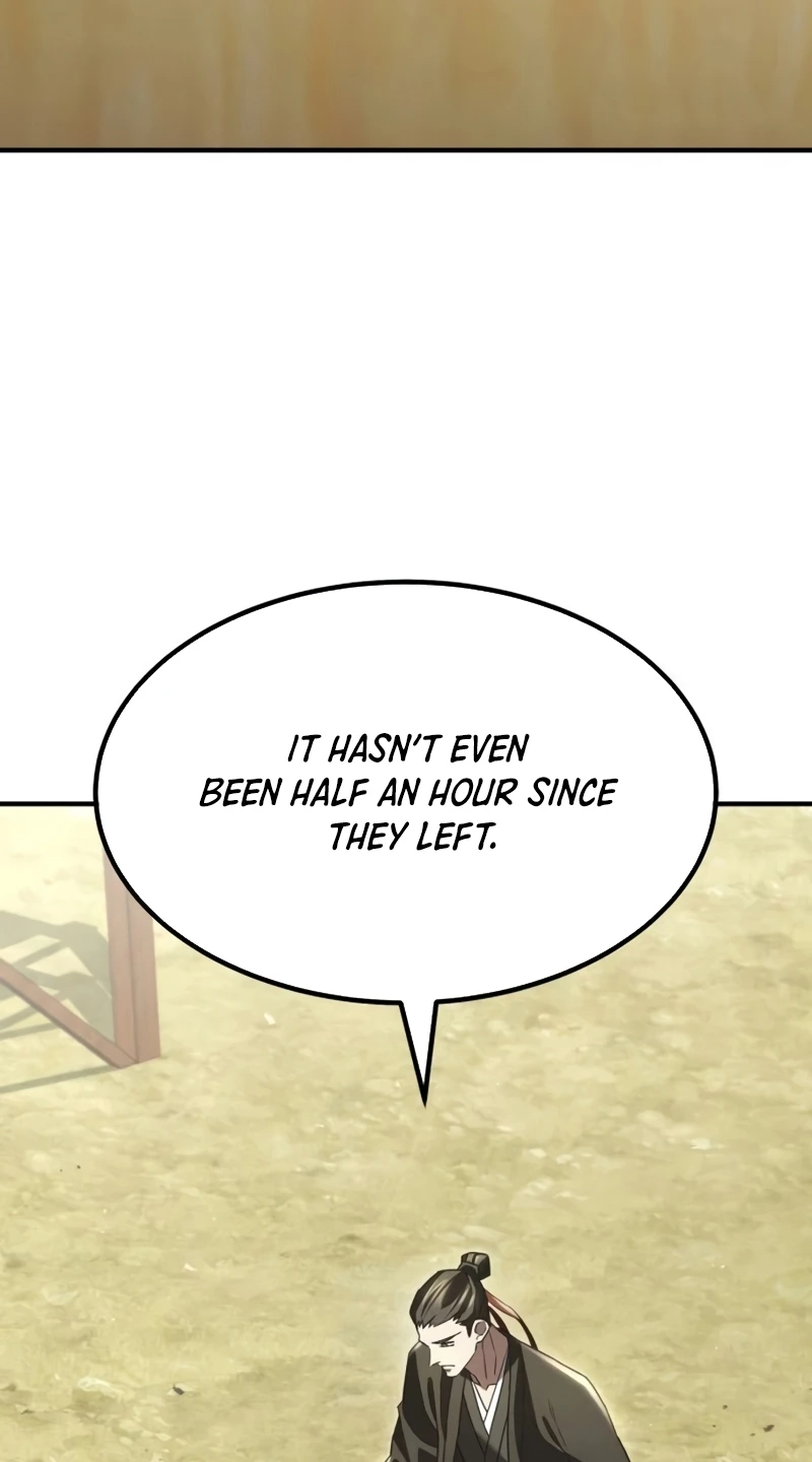 Murim’s Debt King Chapter 19 page 19