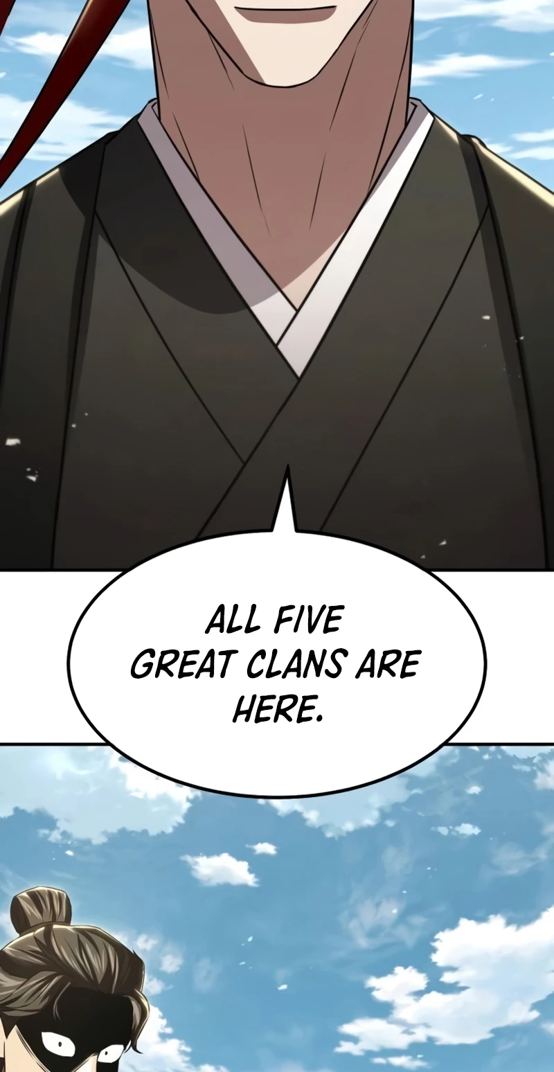 Murim’s Debt King Chapter 19 page 57