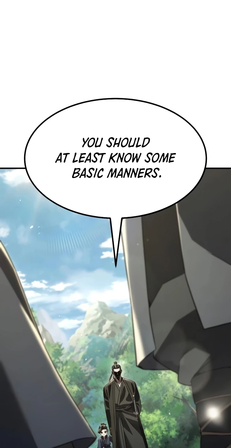 Murim’s Debt King Chapter 19 page 59