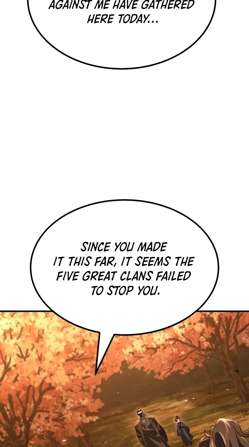 Murim’s Debt King Chapter 19 page 104