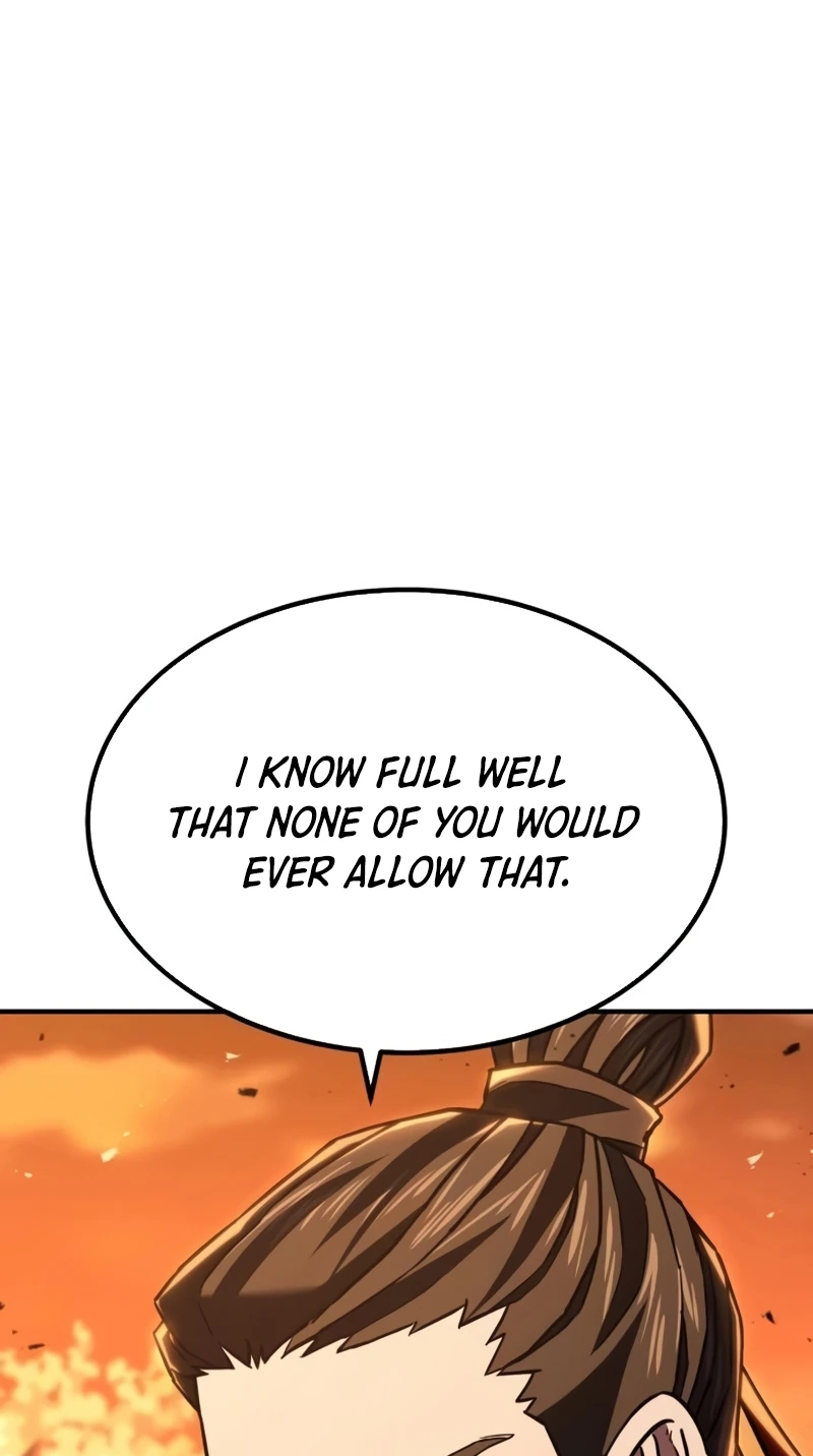 Murim’s Debt King Chapter 19 page 106